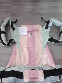 Detský nosič Rischino - 2