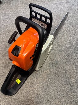Motorová píla Stihl MS 181 - 2