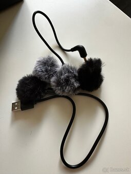 DJI Mic Mini (2 TX + 1 RX + Charging Case) - 2