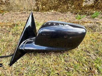 Bmw e46 spätné zrkadlá coupe cabrio - 2