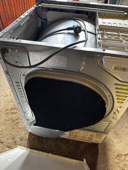 Predám sušičku Philco - 2