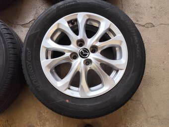 letne 185/65r15 - 2