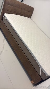 Postel 120x200cm - 2