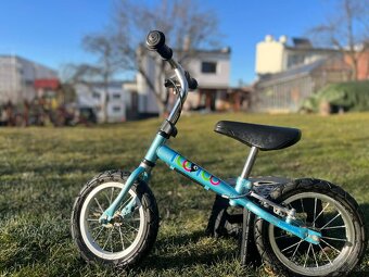 Detské odrážadlo - 2