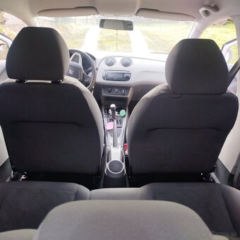 Seat Ibiza - 2