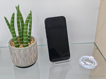 iPhone 15 Pro 256GB Blue Titanium (eSIM) ZÁRUKA - 2