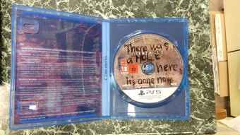 Silent Hill 2 PS5 - 2