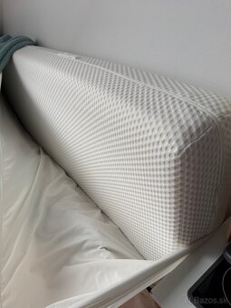 Penovy matrac ikea ABYGDA - 2