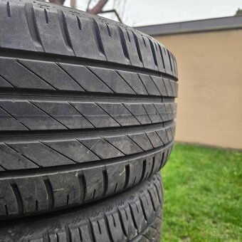 205/55 r16 Kleber - 2