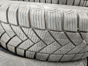 Pneumatiky Matador 165/70 R14 - 2