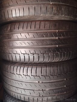 235/50 R19 103V letné pneumatiky Continental - 2