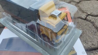 Mercedes-Benz NG 2236 - 2