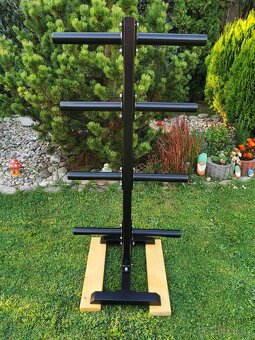 Stojany na kotuče č.2 - 2