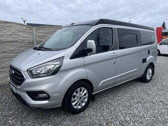 Ford Transit 2.0TDCi 130PS CONECT KARMANN - 2