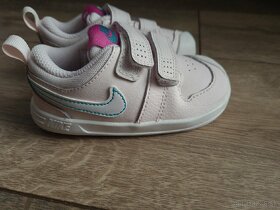 Predám topánky pre bábätko dievčatko 3ks - 2