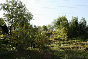 Predaj murovaná záhradná chatka, Padličkovo, Brezno - 2