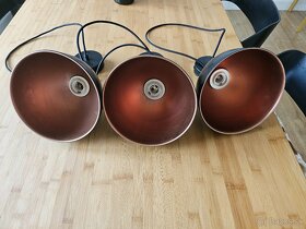 3 set lampy EGLO - 2