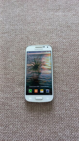 Samsung Galaxy S4 mini - 2