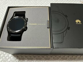 Huawei watch GT - 2