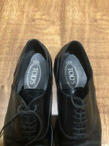 Luxusné Tods topánky - 2