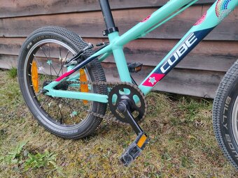 Cube Acid SL 160 - 2