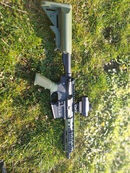 SPECNA ARMS M4 RRA EDGE 2.0 - half tan (SA-E12) - 2