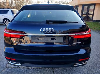 Audi A6 35TDI, r.v.2019, C8 - 2