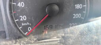 Predam VW Polo 2003. 1,4 Benzin - ZNIZENA CENA - 2