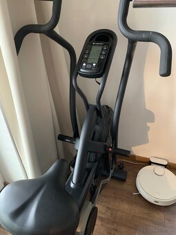 Predam AirBike pro - 2