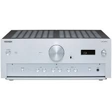 Onkyo A9070 integrovaný zosilňovač _znizena cena - 2