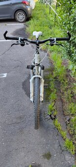 Lapierre Raid 700 (S) - 2