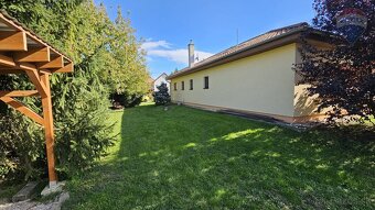 5 izbový rodinný dom s garážou v obci Čeľadice \"EXKLUZÍVN - 2