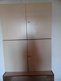 Skrinka - 2