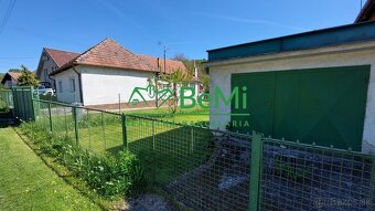 Exkluzívne na predaj rodinný dom v obci Tesáre ID 196-12-LU - 2