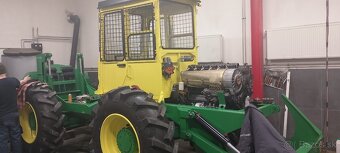 Predám LKT 81 Turbo - 2