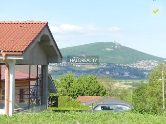 HALO reality - Predaj, rodinný dom Nitra, s nádherným výhľad - 2