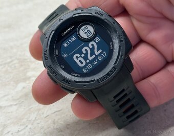 Garmin Instinct Solar - 2