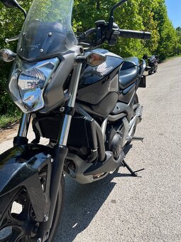 Honda NC700SD DCT - 2