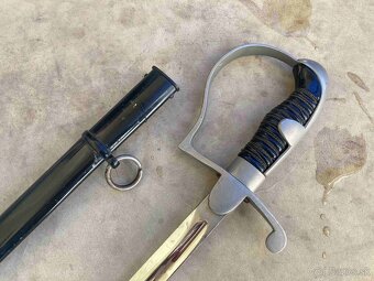 Nemecká šabľa Wehrmacht - 2