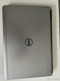 Dell Latitude E7440 - 2