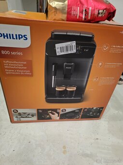 Philips 800 - 2