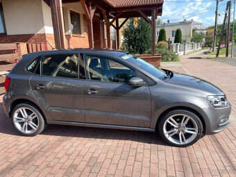 Volkswagen Polo - 2