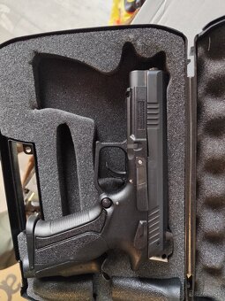 Pištol GRAND POWER GP K100 mk12 - 2