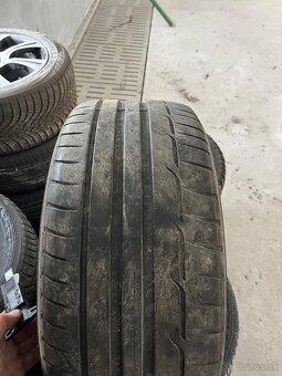 Pneu 225/45r17 - 2
