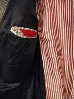 Hilfiger pánsky - 2
