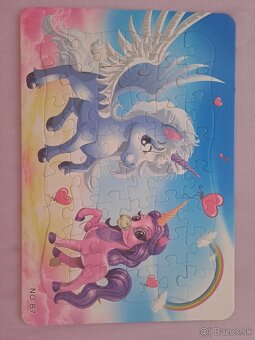 Puzzle maxi - 2