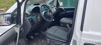 Mercedes Vito 113 BE L2H1 - 2