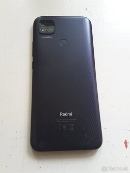 Predám Xiaomi Redmi 9c NFC - 2