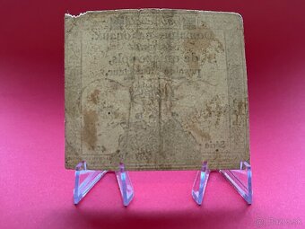 15 sols 1793 - 2