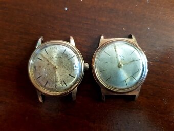 GUB GLASHUTTE - 2
